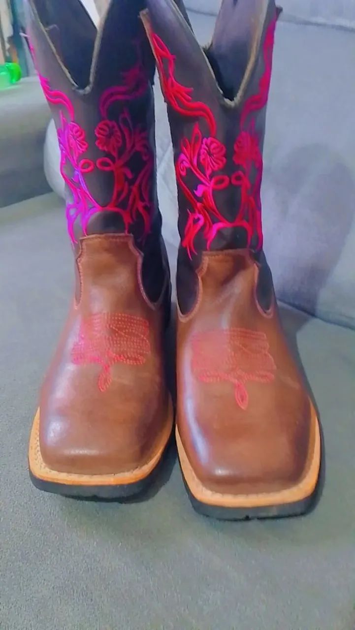 Bota tekisana  - Foto 3