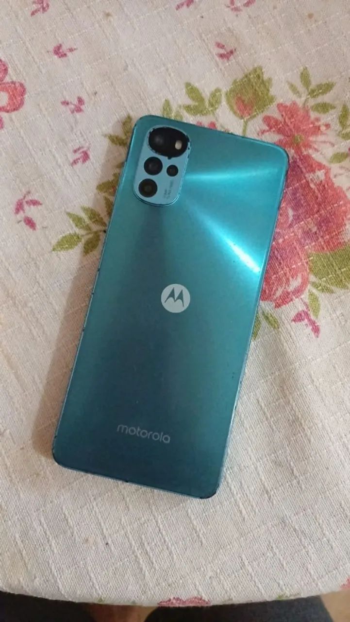 Moto g22 128 gb  - Foto 3