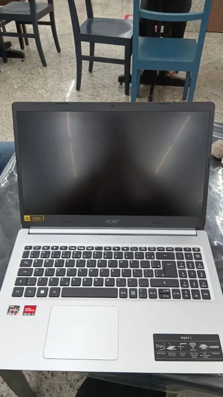 Notebook acer - Foto 3