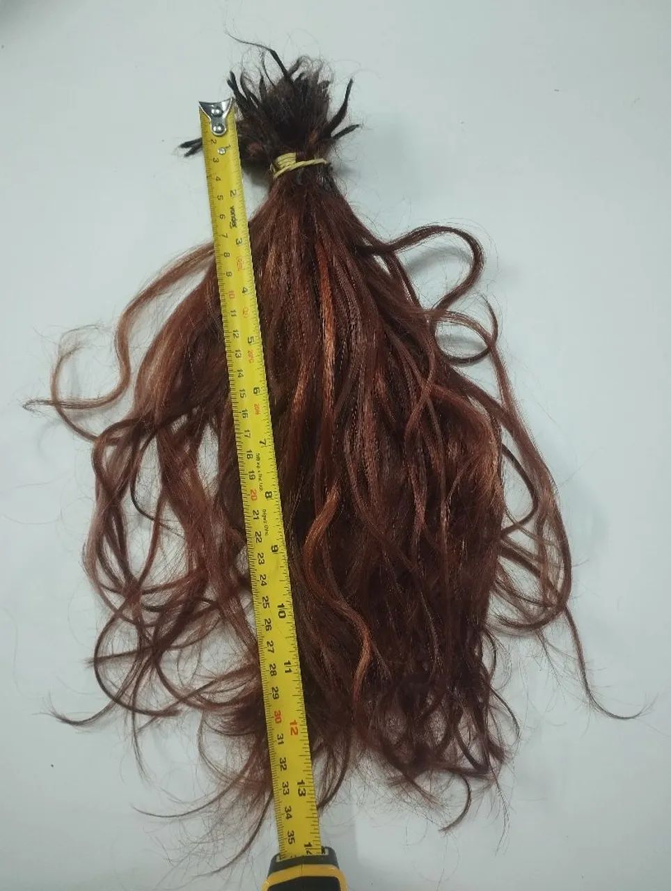 Mega hair  - Foto 2