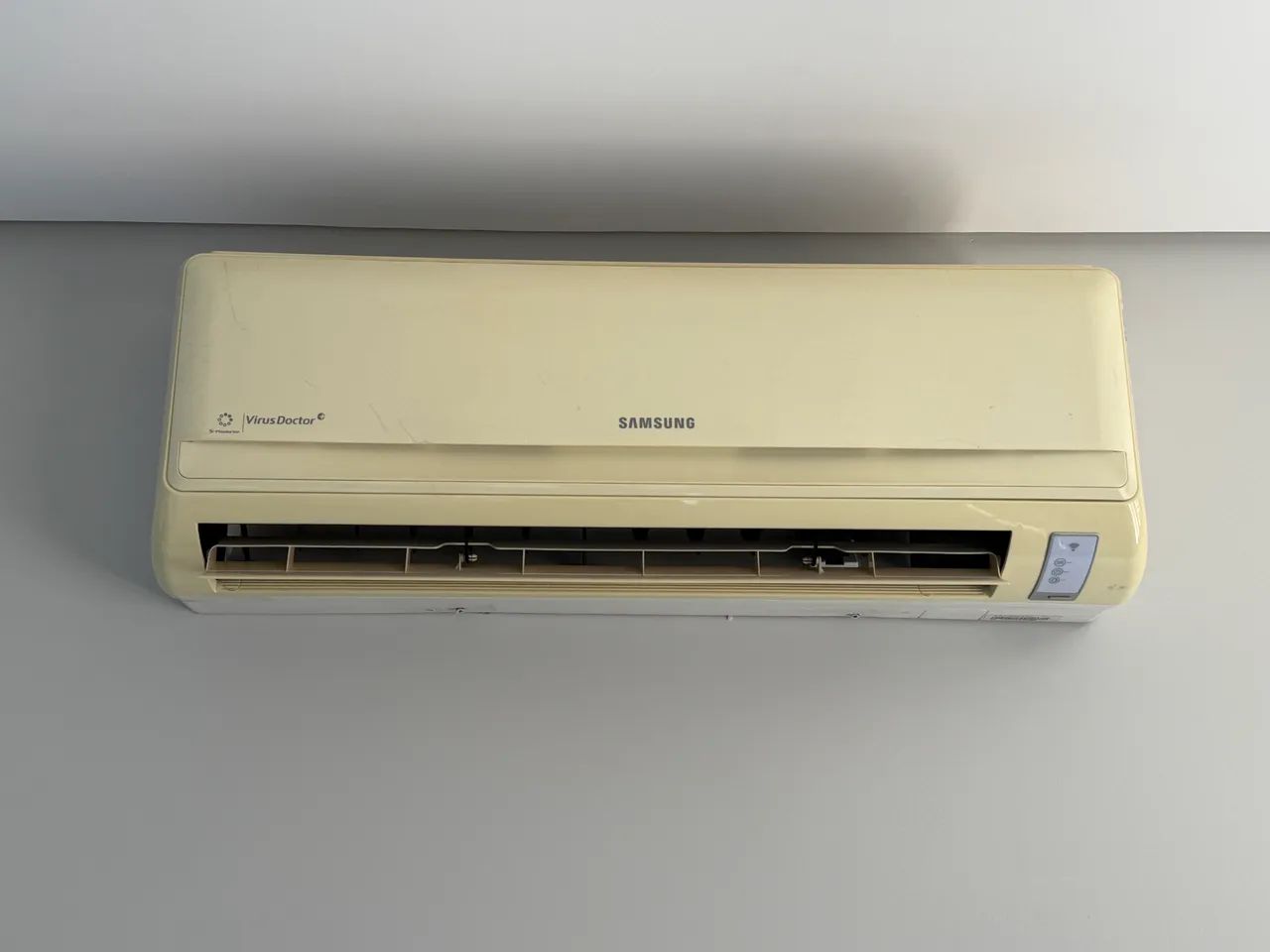Ar-Condicionado Split Inverter 12.000 BTUs
