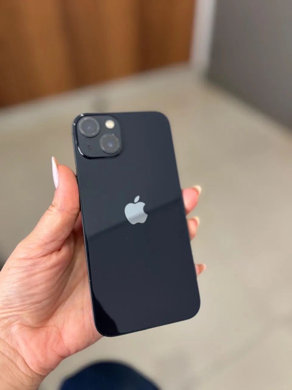 iPhone 13 - Foto 4