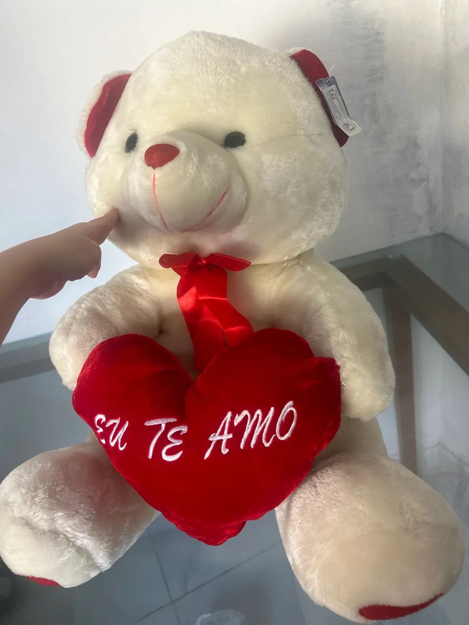 Urso GRANDE  - Foto 3