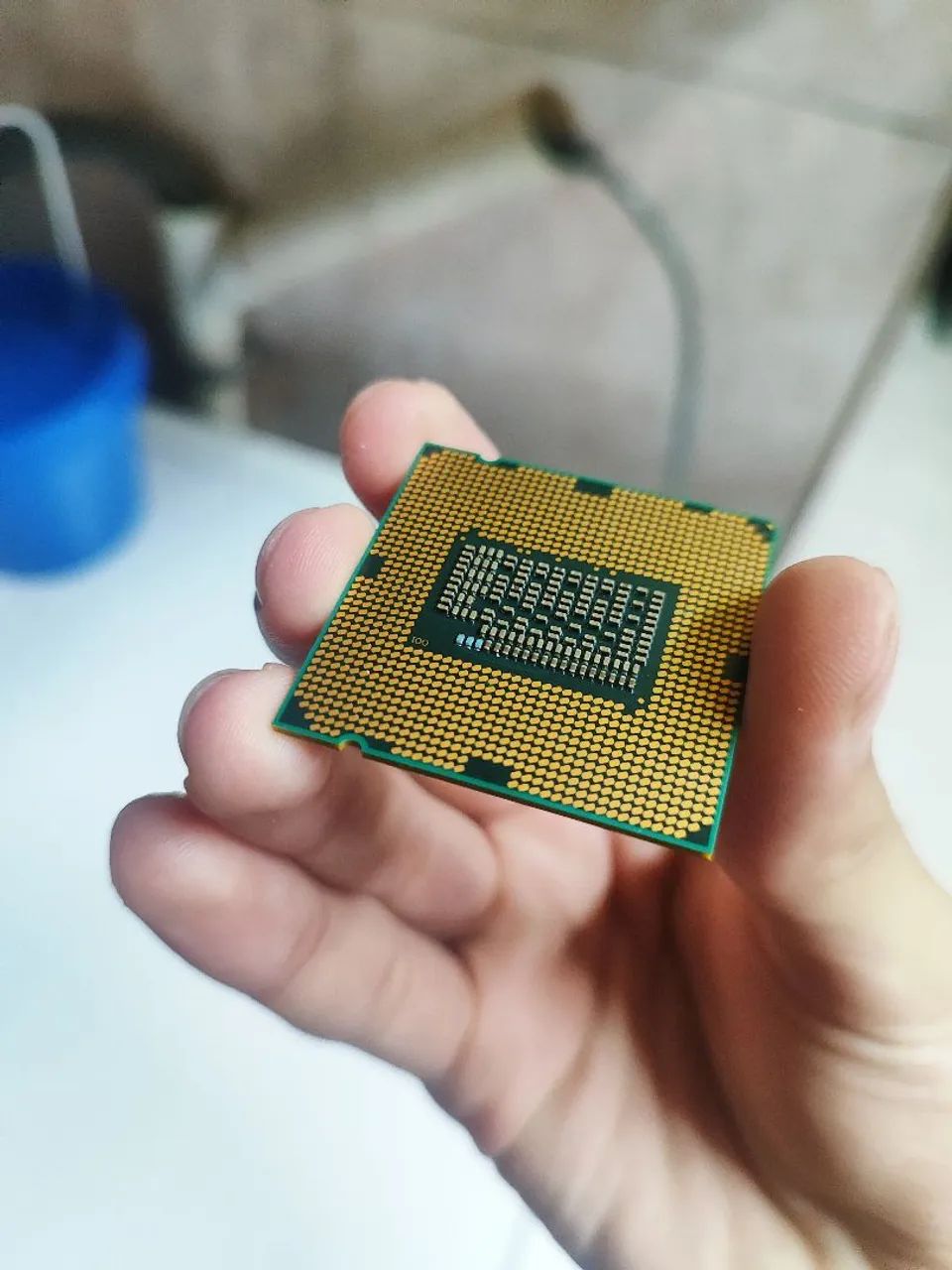PROCESSADOR I5 2400 - Foto 2