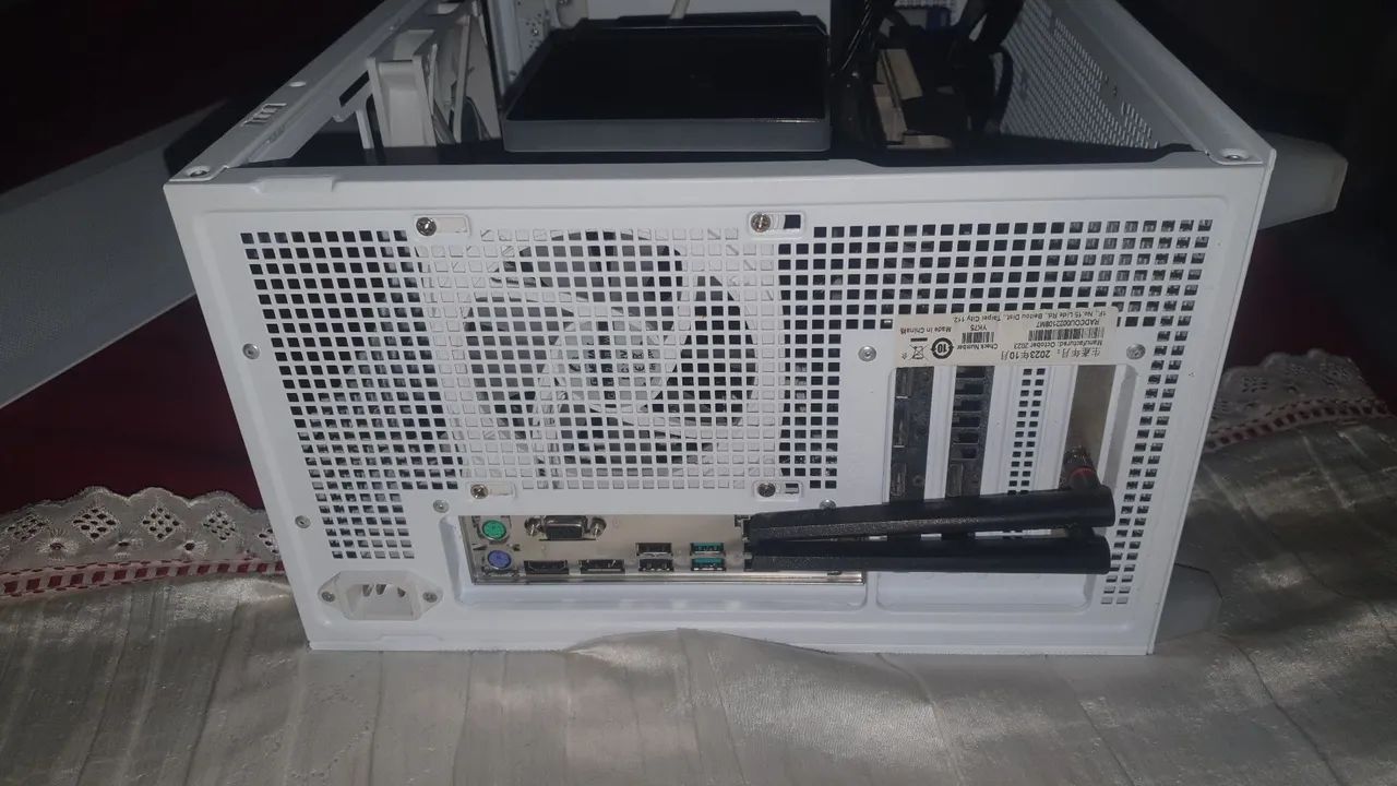 Pc gamer rtx - Foto 3