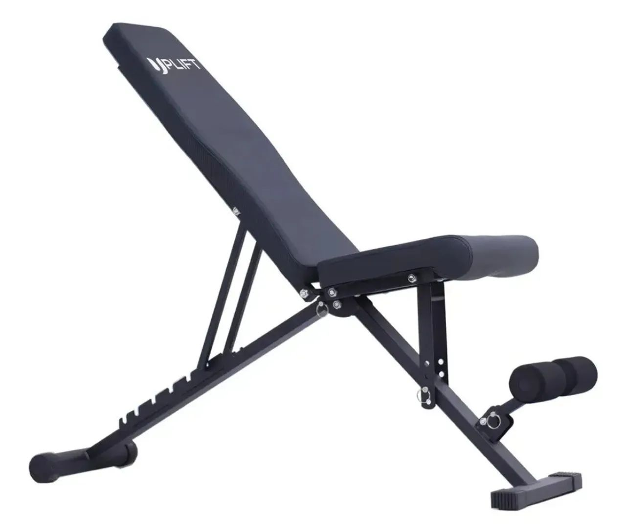 Kit Academia  - Foto 2