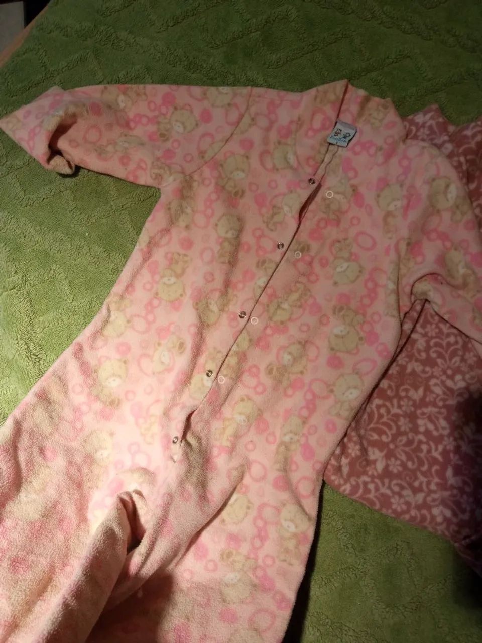 Macacão  - Foto 3