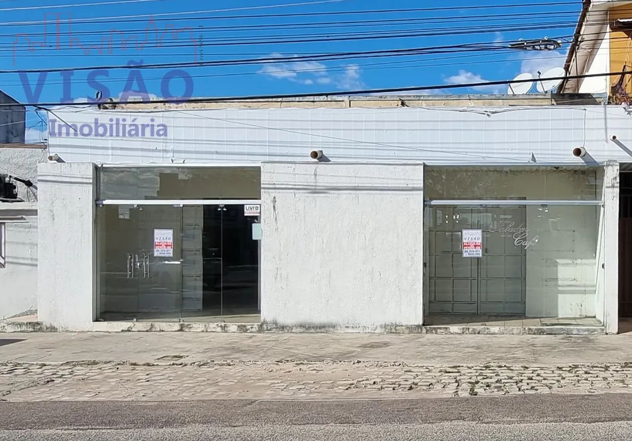Vende-se 01 Prédio Comercial e 01 Casa residencial - Foto 2