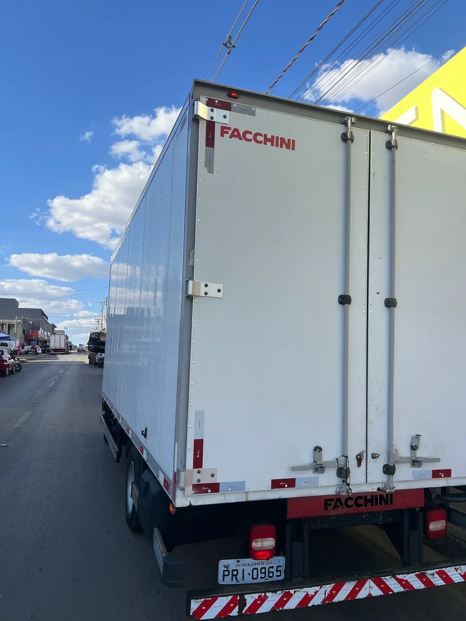 Delivery 9.170 DRC 4x2 - Foto 4