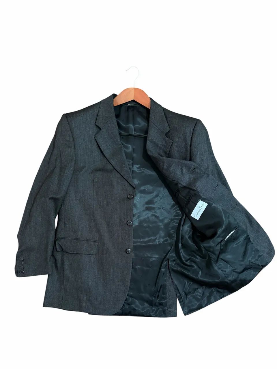 Termo masculino Dior 52