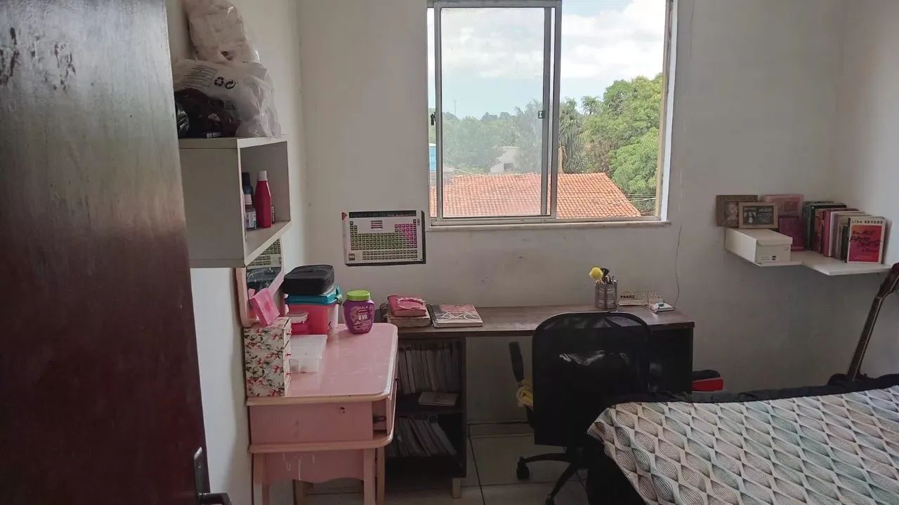 Vendo APARTAMENTO sao José ll - Foto 2