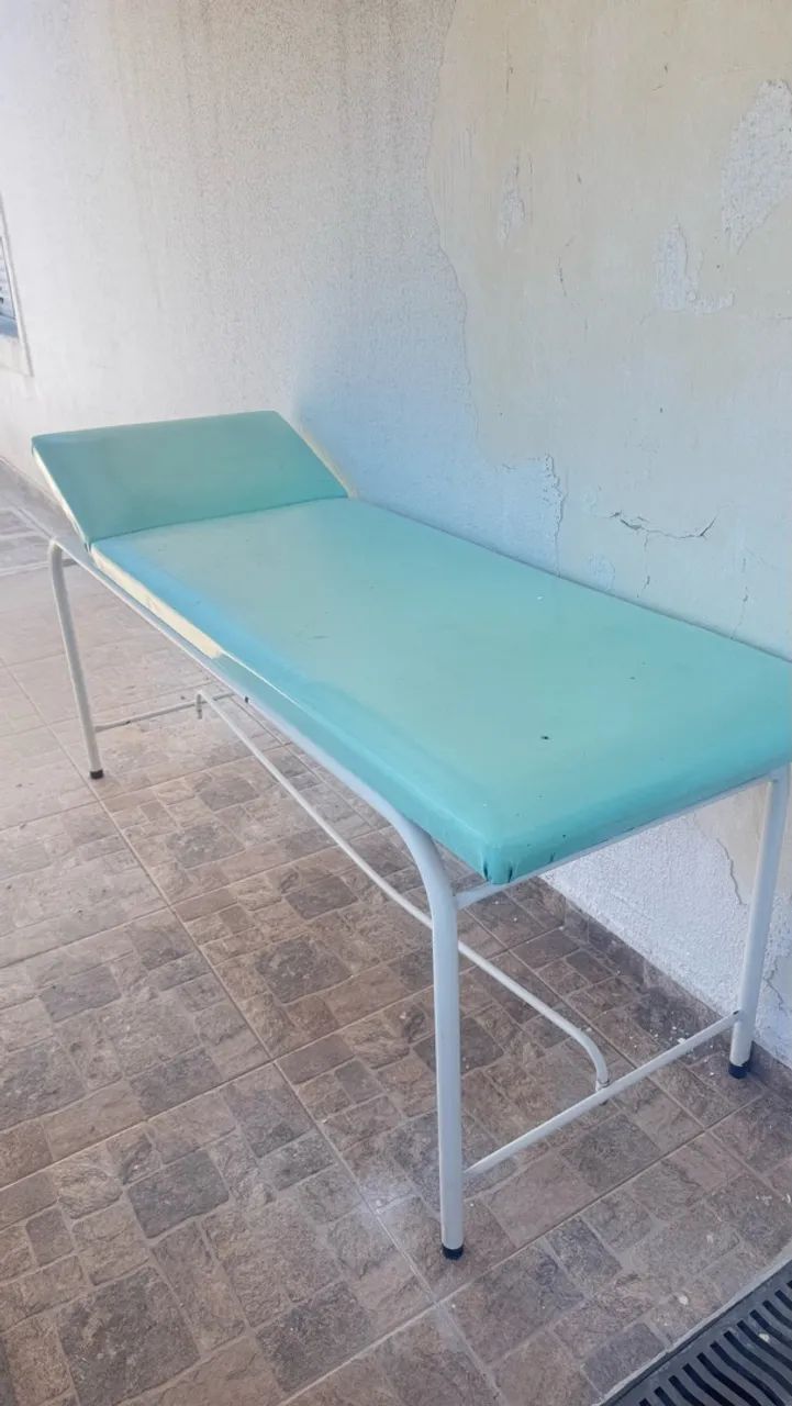 Maca de hospital - Foto 2