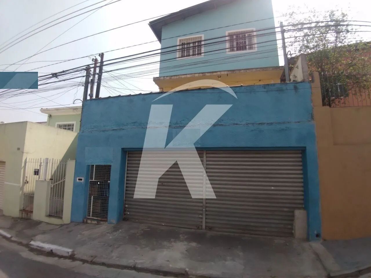 Casa com 2 dormitórios - Tucuruvi - Foto 2