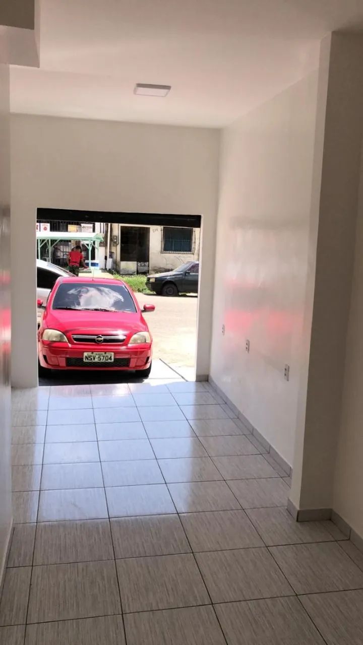 Alugo Ponto Comercial Com 33 M² Na Pedreira  - Foto 3