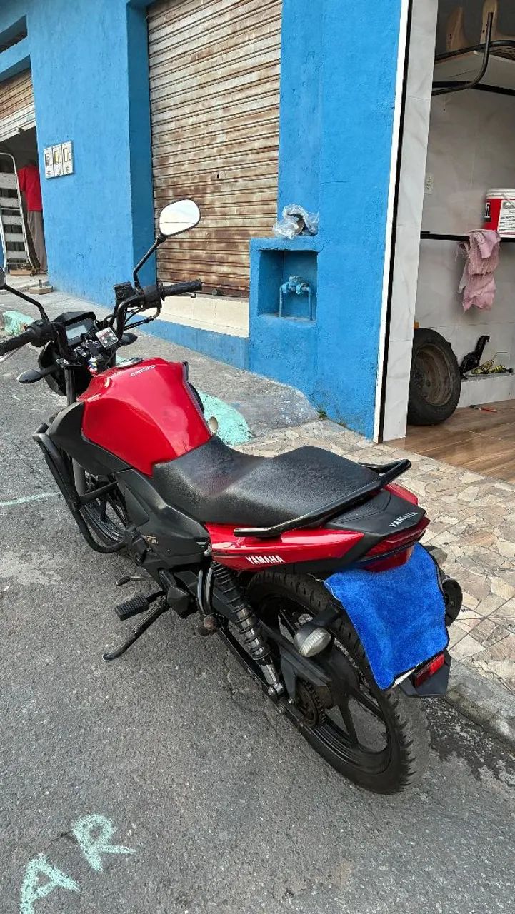 Moto factor. - Foto 2