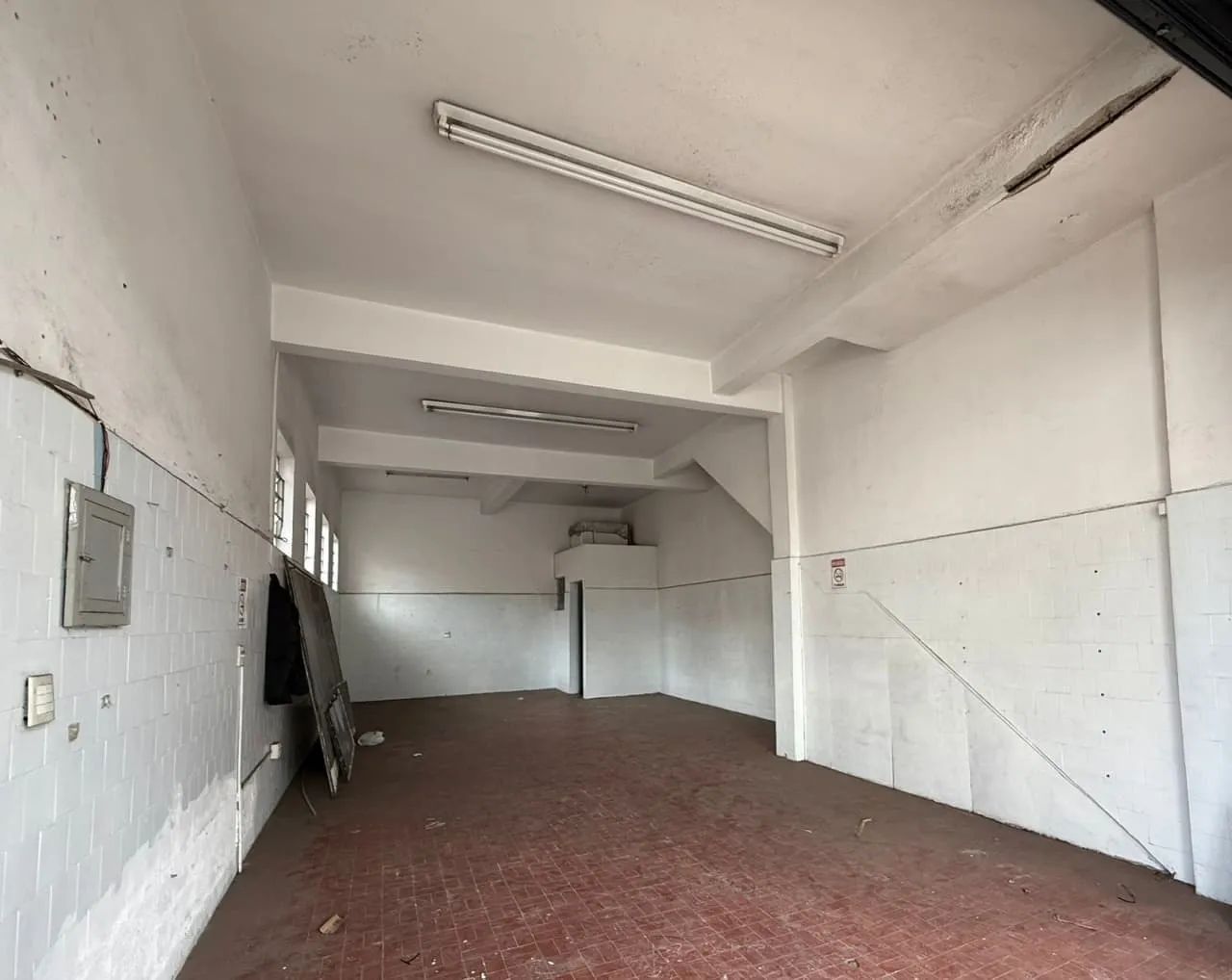 Prédio comercial na Rua Tabajara, 185  400 m² - Foto 5