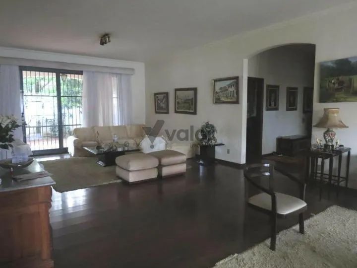 Casa à venda em Campinas, Nova Campinas, com 10 quartos, com 1126 m² - Foto 4