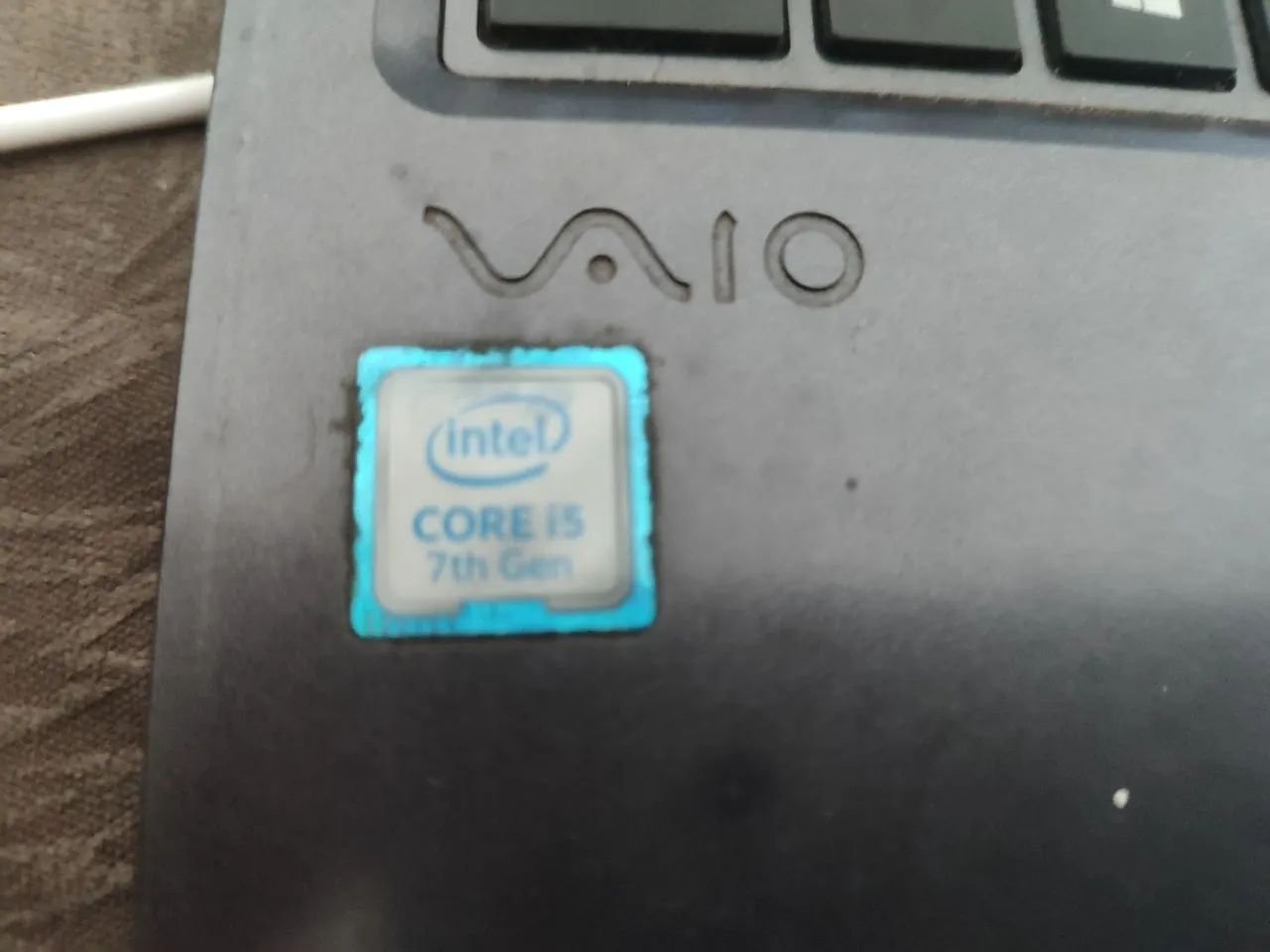 Notebook  - Foto 3