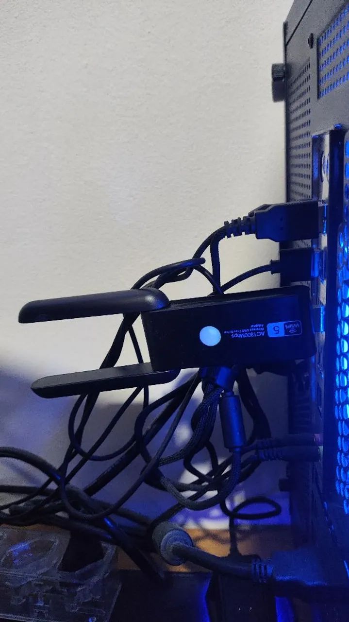 VENDA - KIT XEON X99 - Foto 4