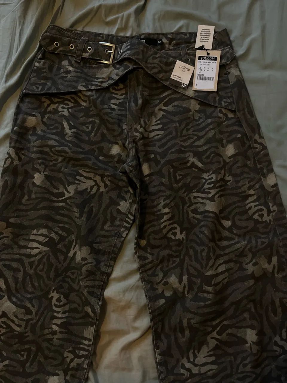 Conjunto Feminino YouCom - Foto 2