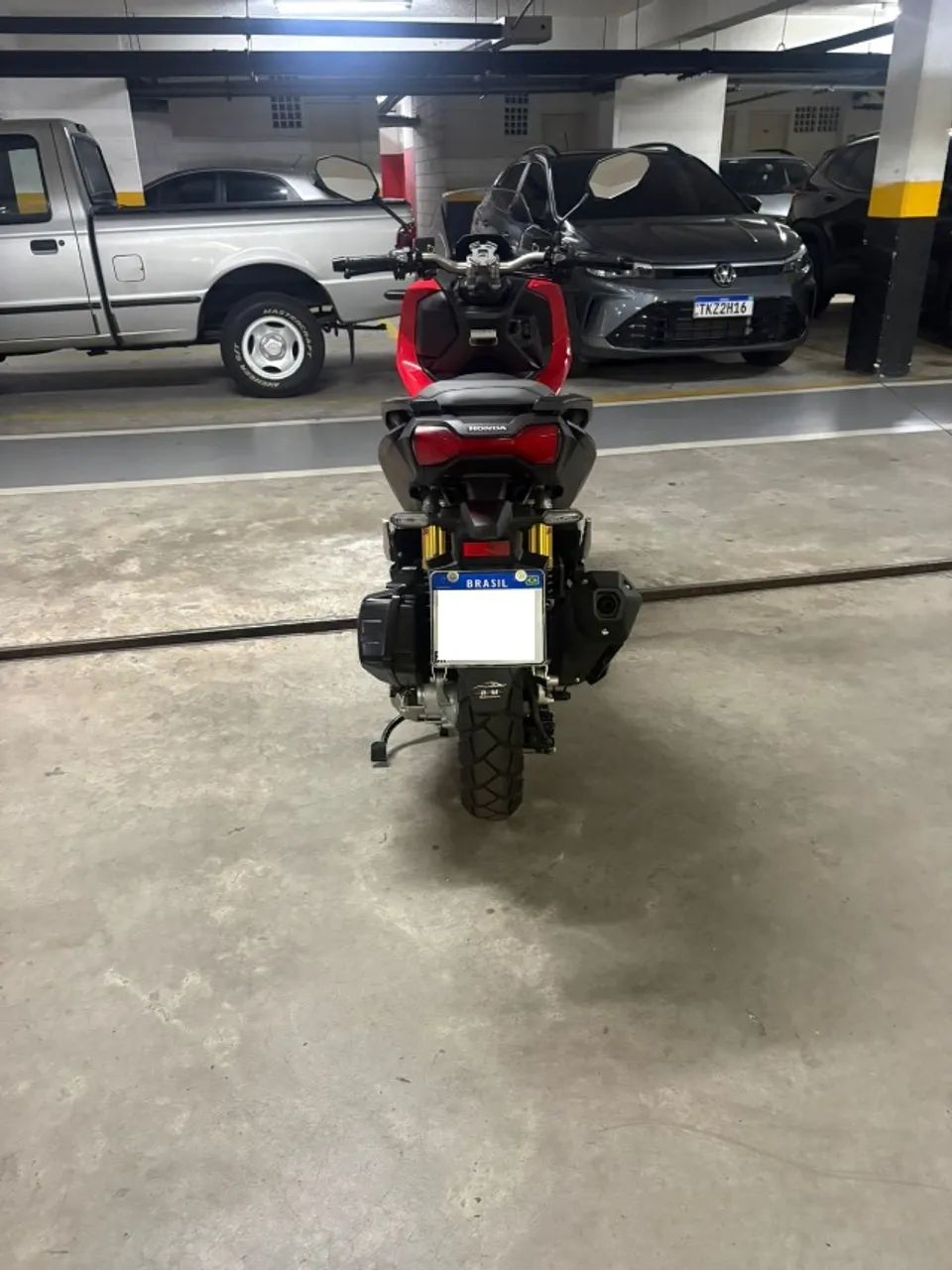 ADV 150 2024 Zerada Oportunidade - Foto 5