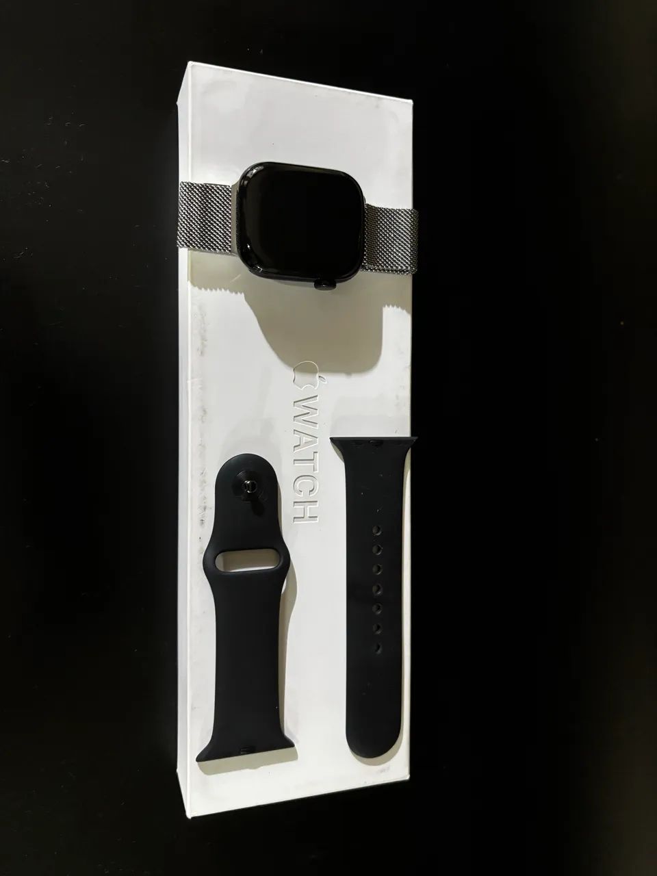Apple Watch Séries 10 42mm