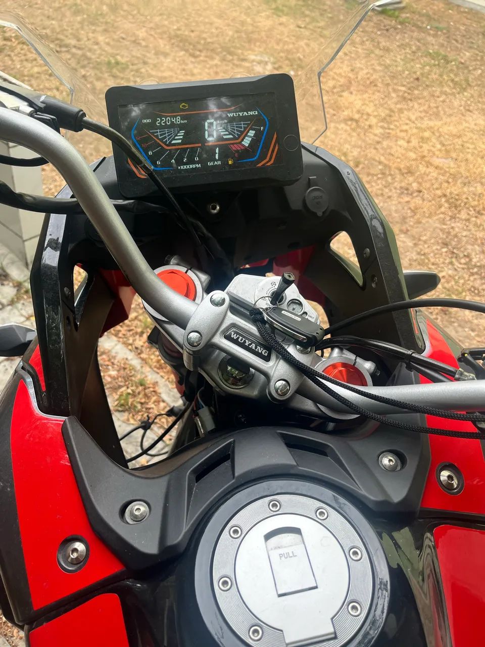 Moto  250 ? ? - Foto 2