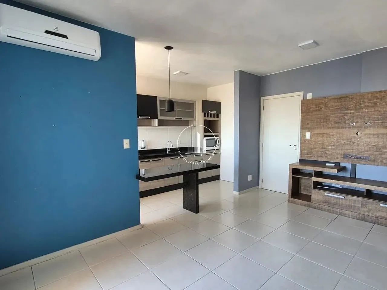 Apartamento 2 Quartos com 1 Suíte e 57m² - Barreiros - BRN - Foto 2
