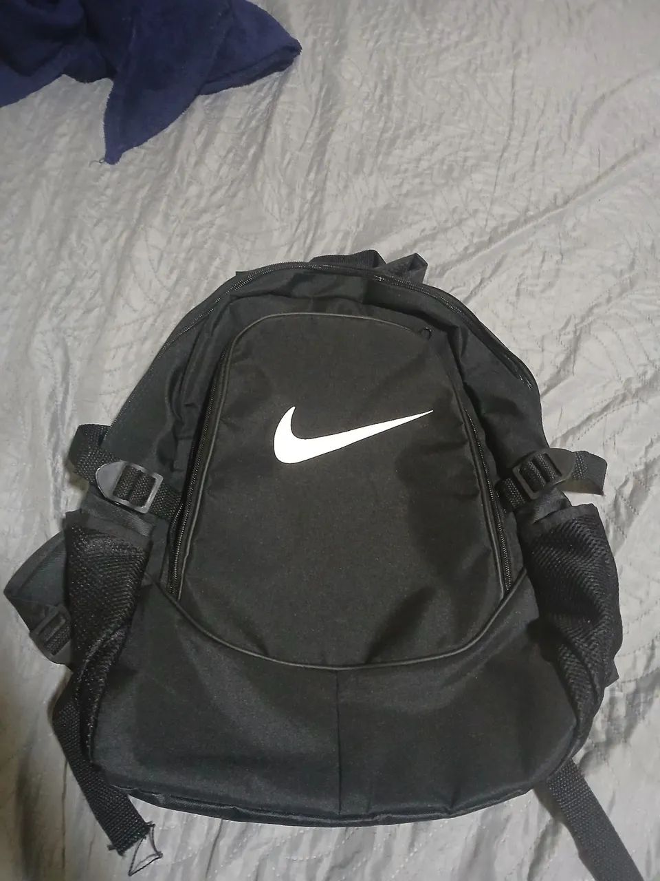 Mochila nike 