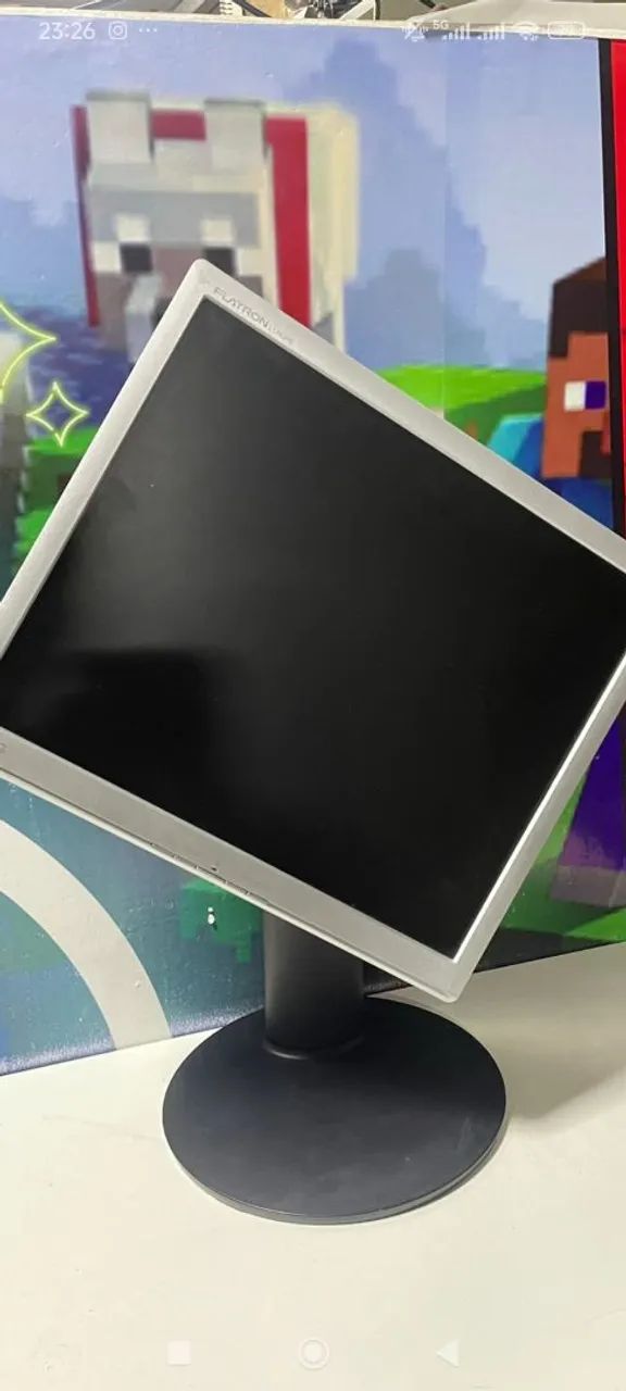 Monitor 17 polegadas 403004468505487362