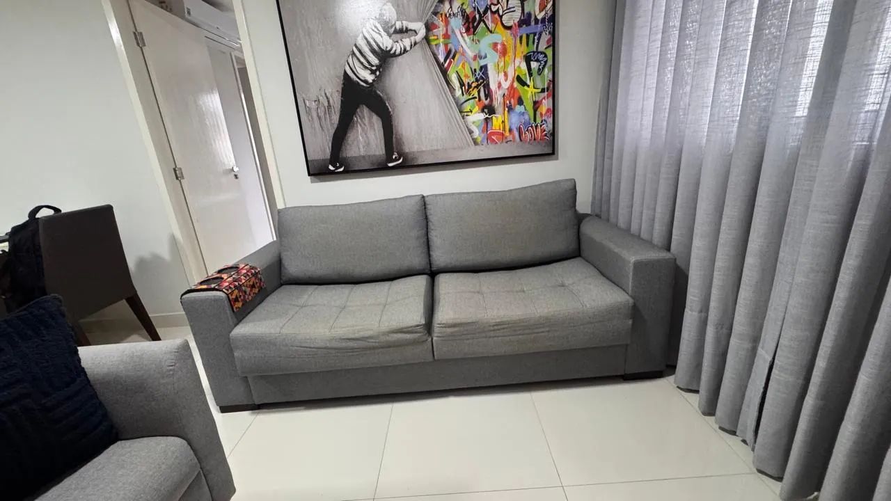 Sofá retrátil  - Foto 5