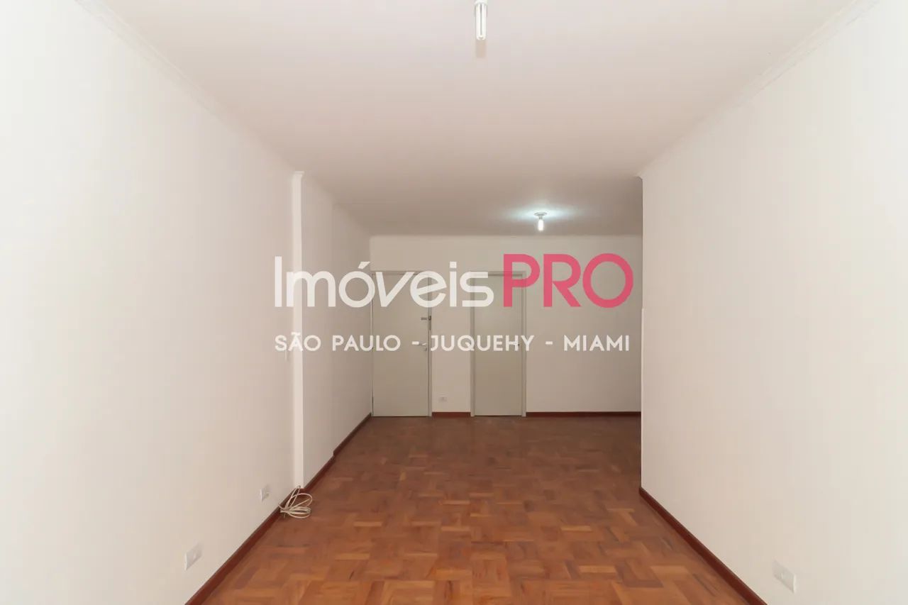 Apartamento à Venda 3 dormitórios Itaim - Foto 2