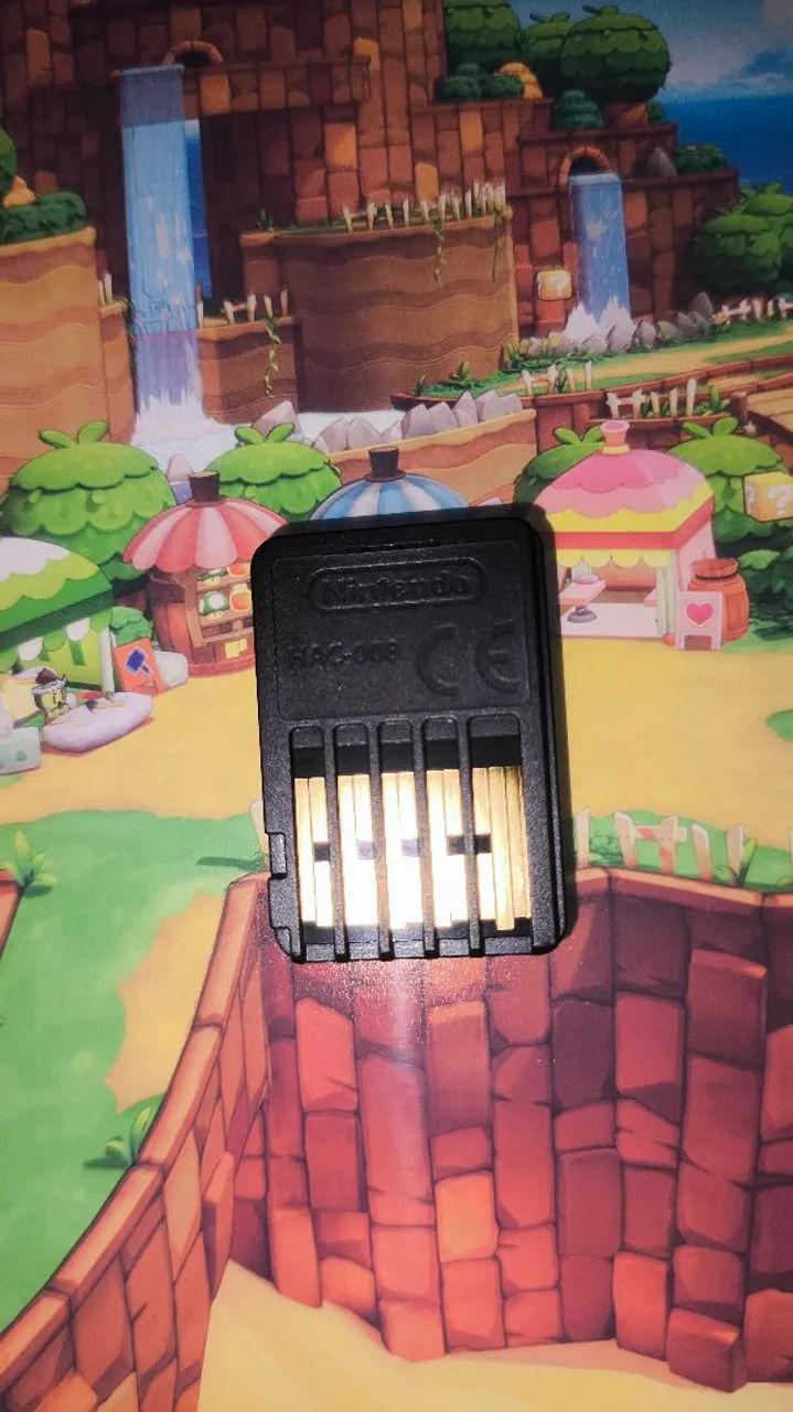 Mario e Luigi: Brothership - Foto 4
