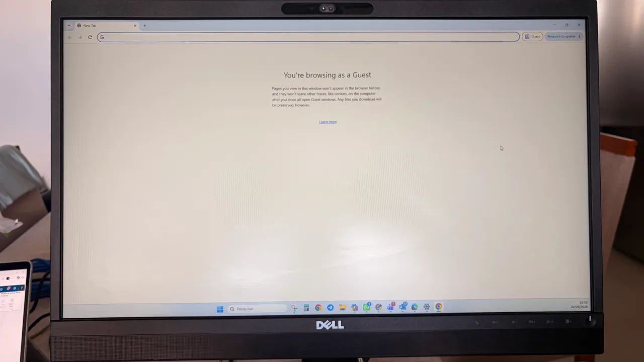Monitor Dell P2418 Hzm