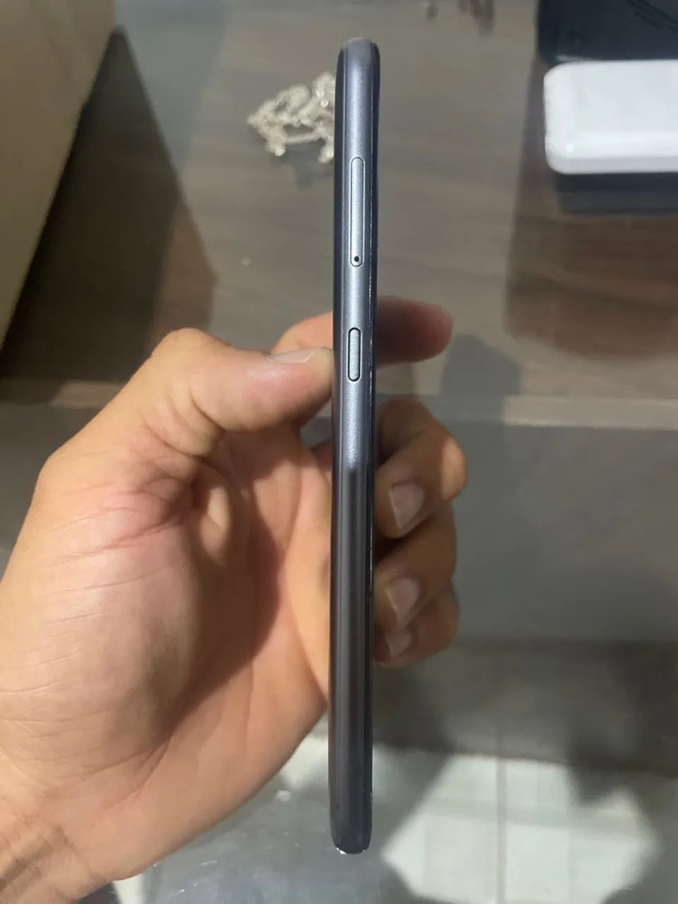 Lg k22 zerado - Foto 5