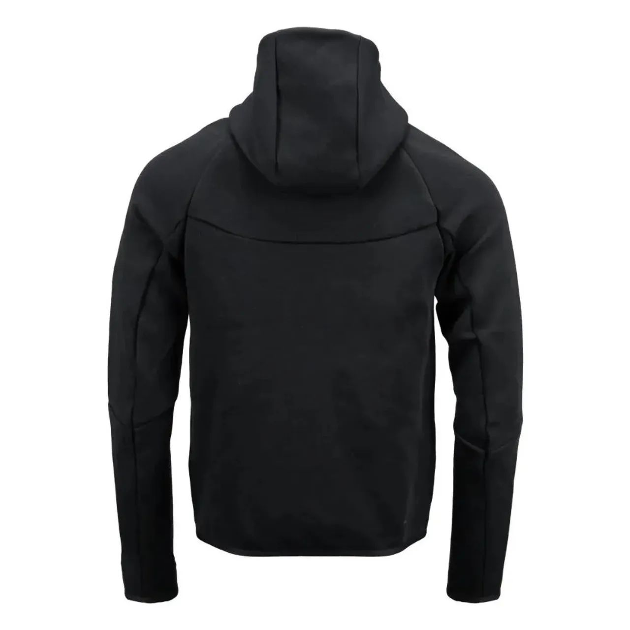 Nike Tech Flecee - Black - Foto 2