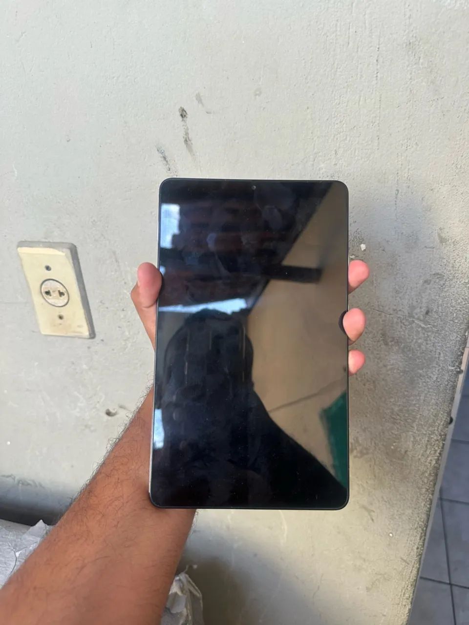 Tablet Samsung A11 - Foto 2
