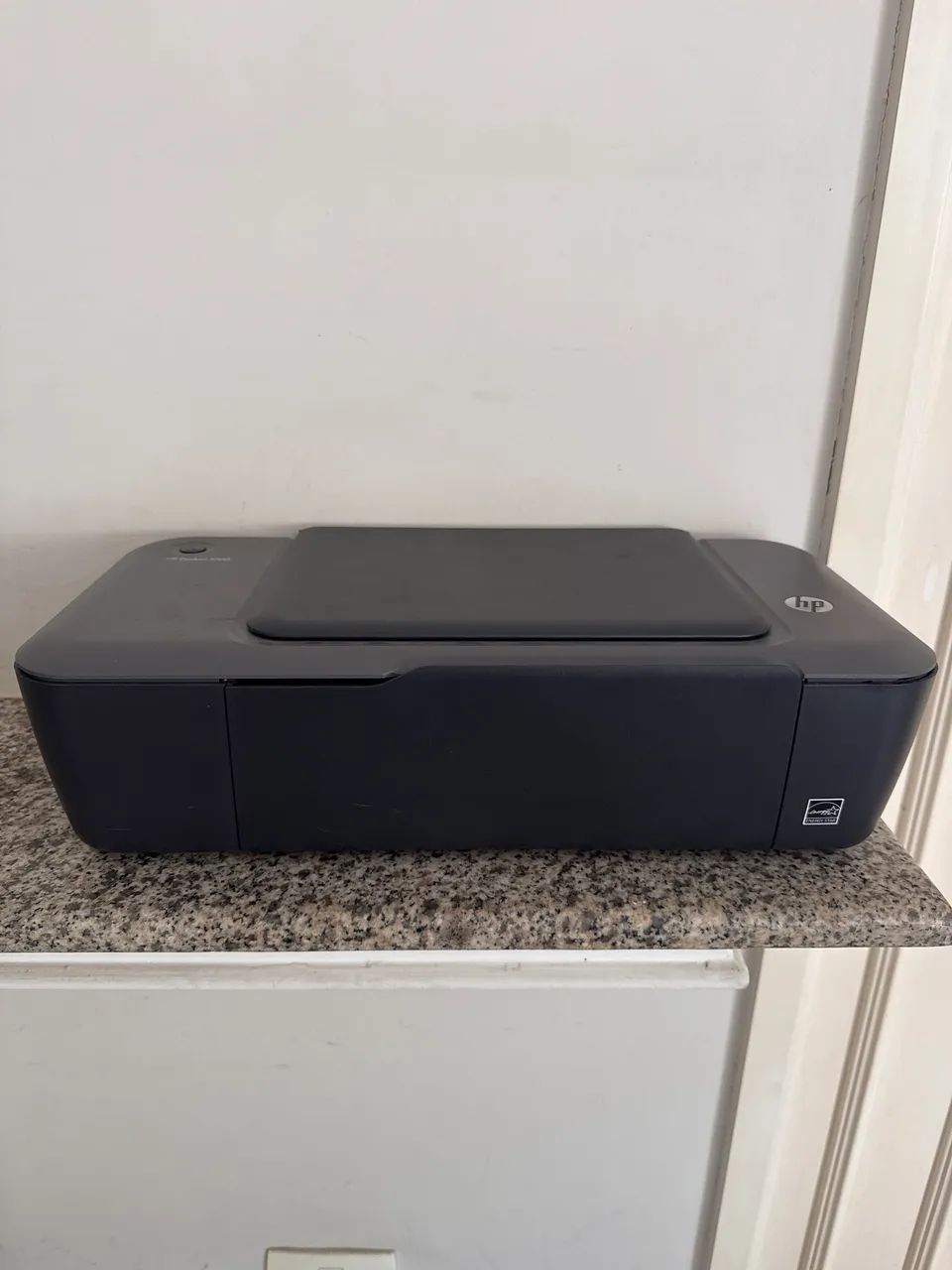 Impressora HP Deskjet 1000