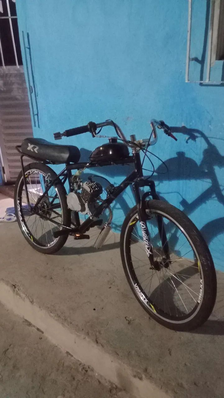 Motorizada 