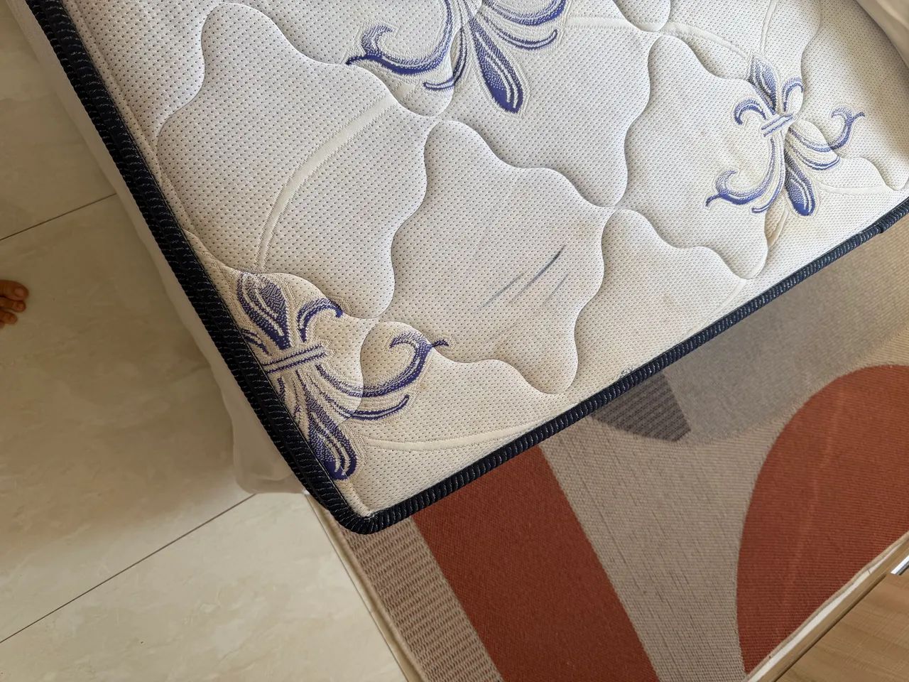 Cama Box Queen Size Ortobom - Foto 3