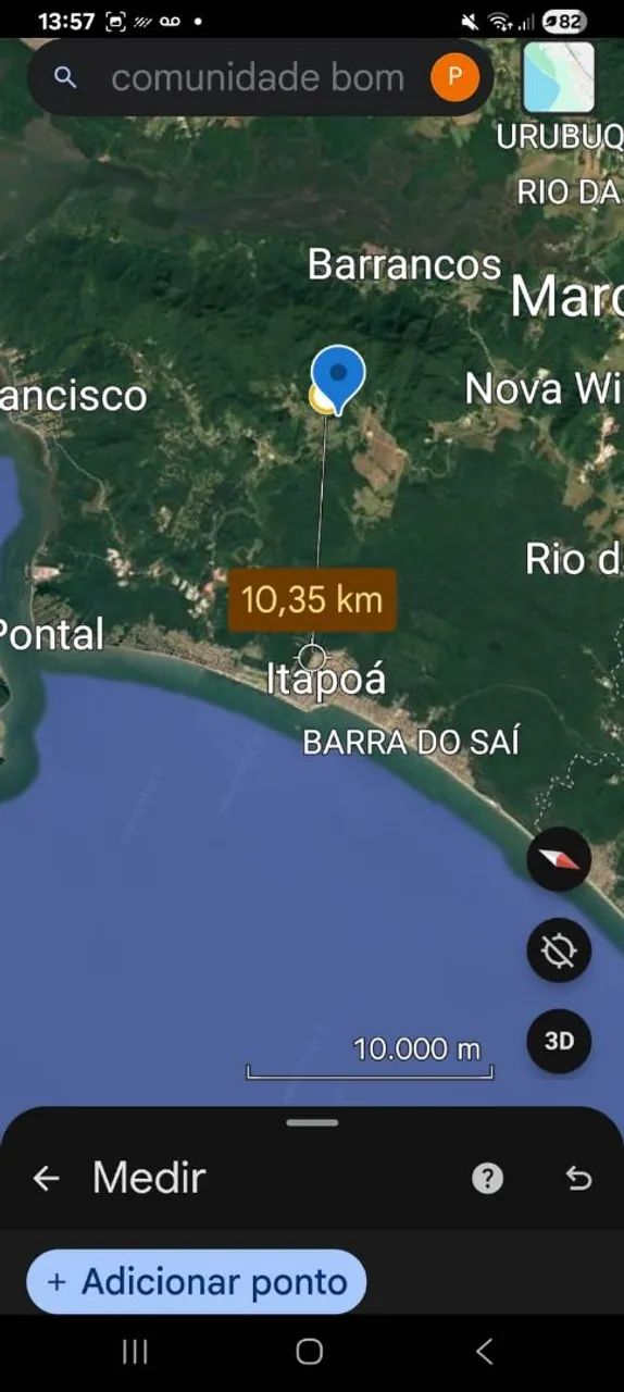 Chácara a venda em itapua  - Foto 3