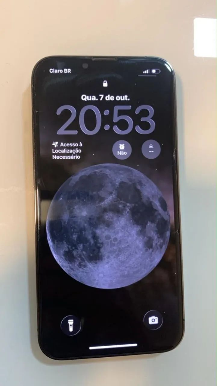 iPhone 13 pró  - Foto 5