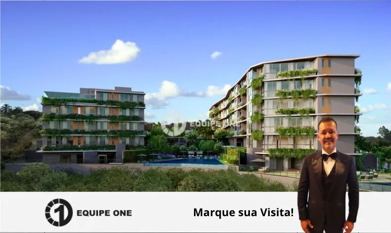 Apartamento | Venda(LSF)| Valle das Orquídeas