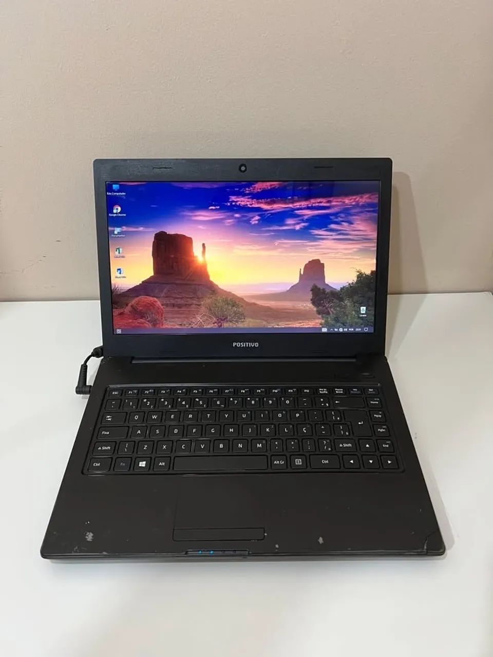 CORE I3+6GB RAM - NOTEBOOK POSITIVO - OFERTA  - Foto 4
