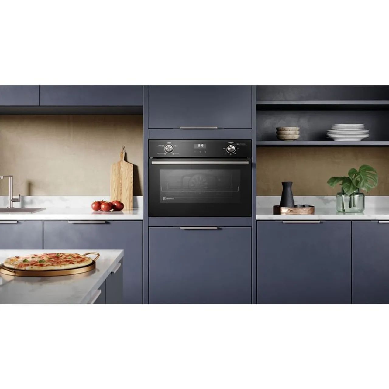 Forno de embutir - Foto 3