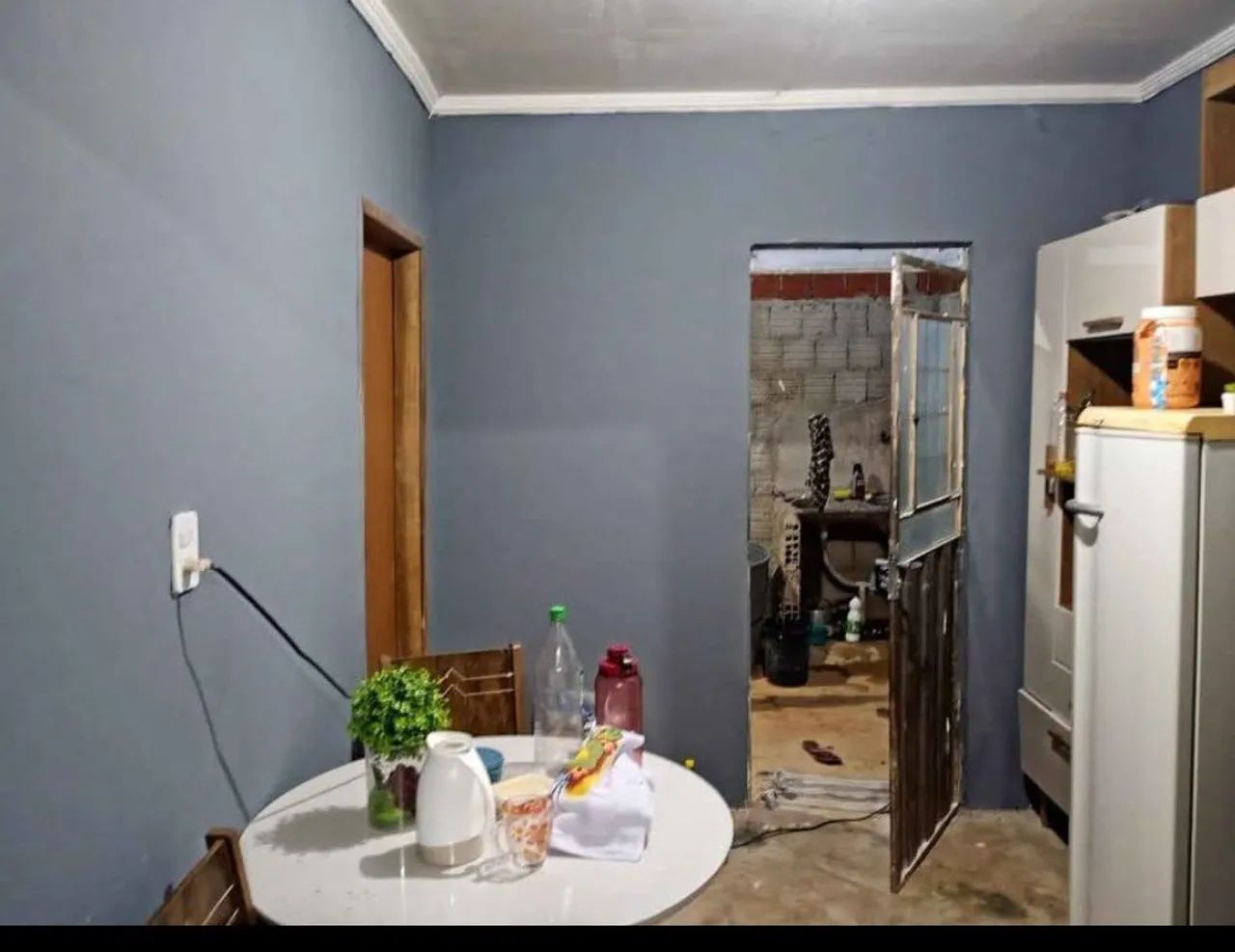 Casa  disponível  - Foto 2