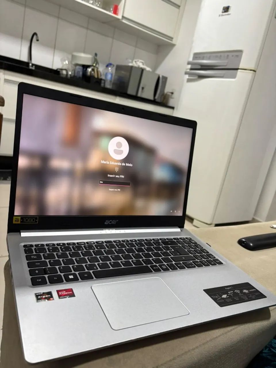 Notebook Acer Aspire 5