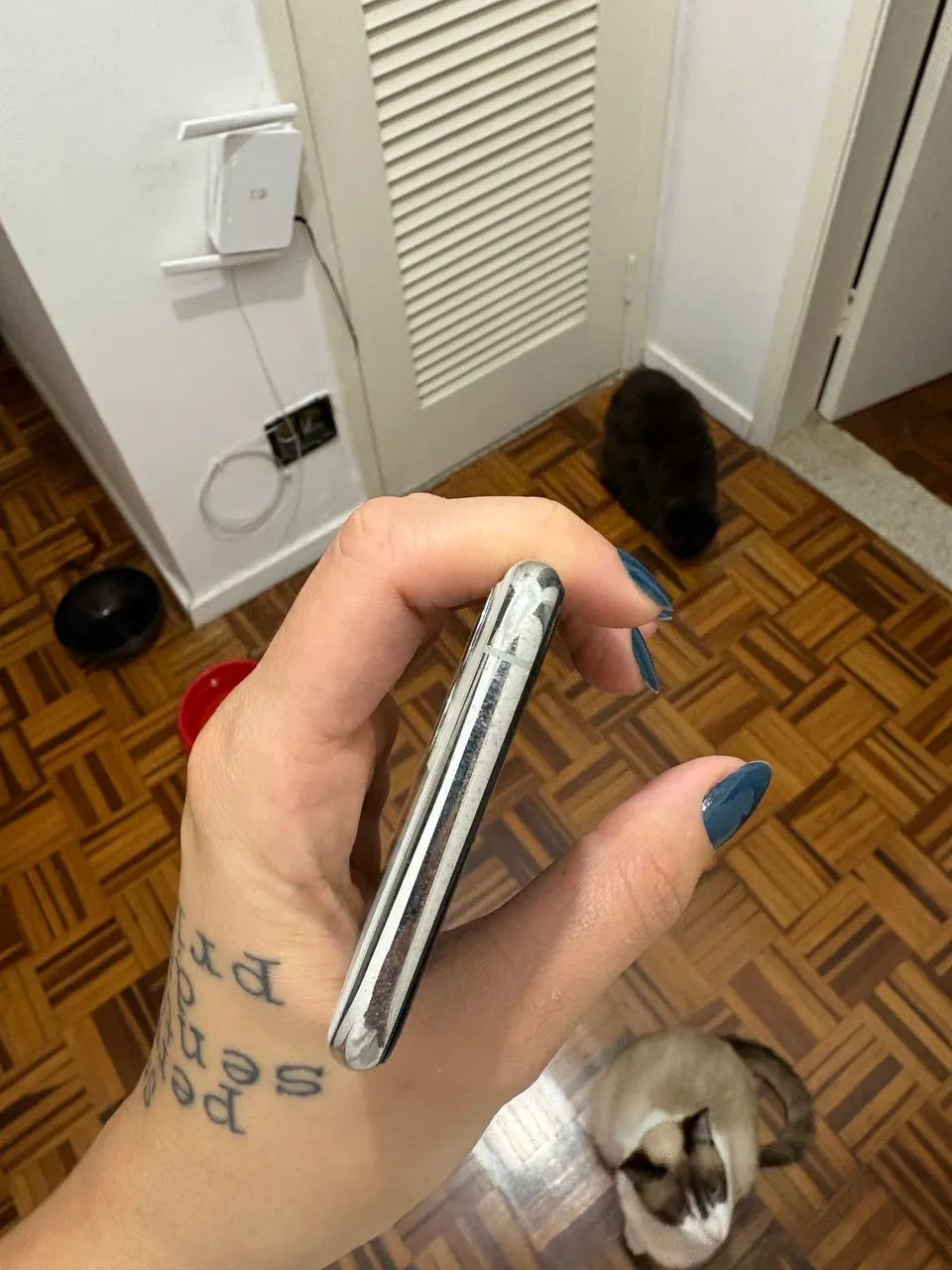 iphone 11 pro 256GB - Foto 2