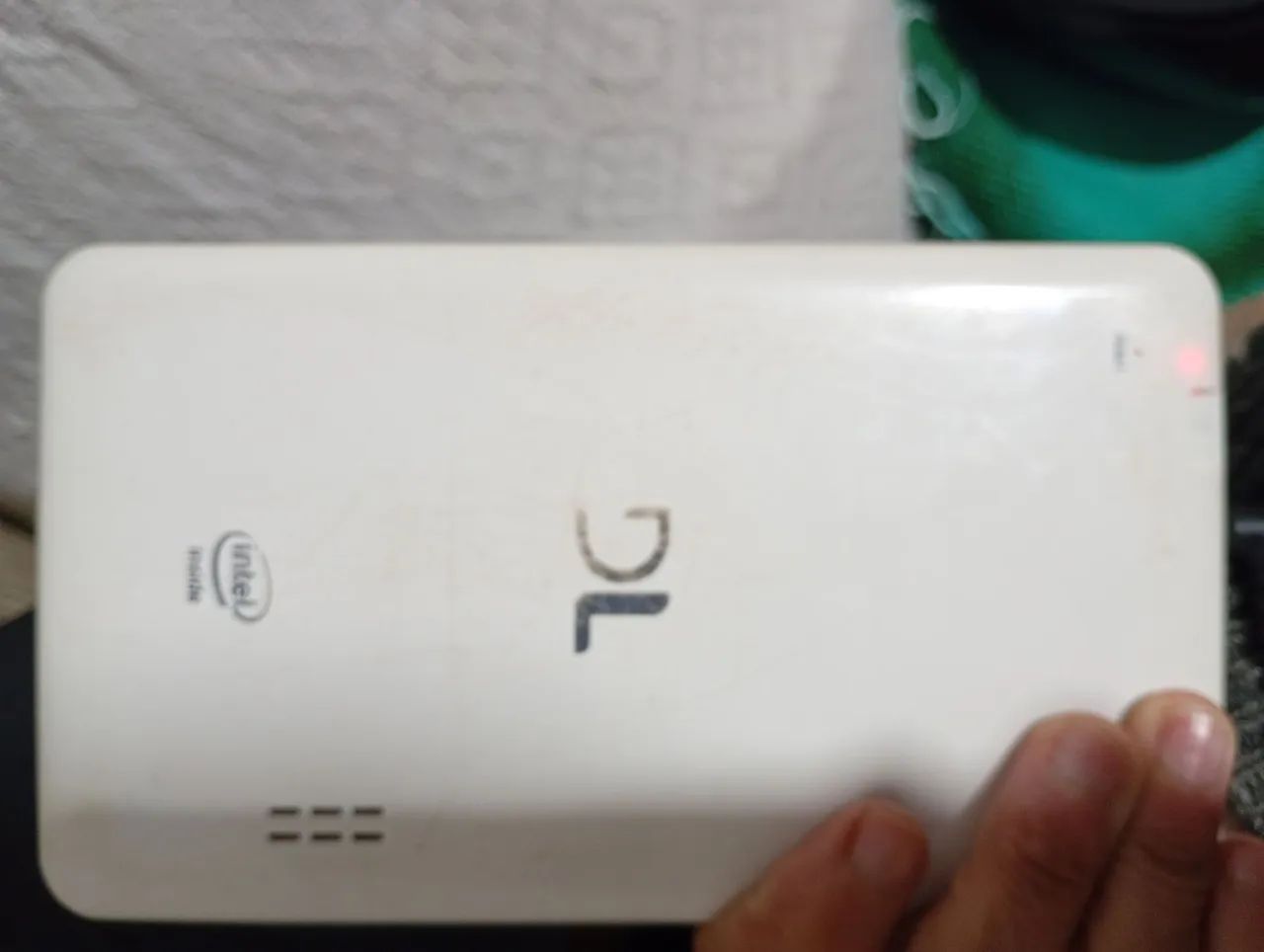 Vendo tablet DL - Foto 4