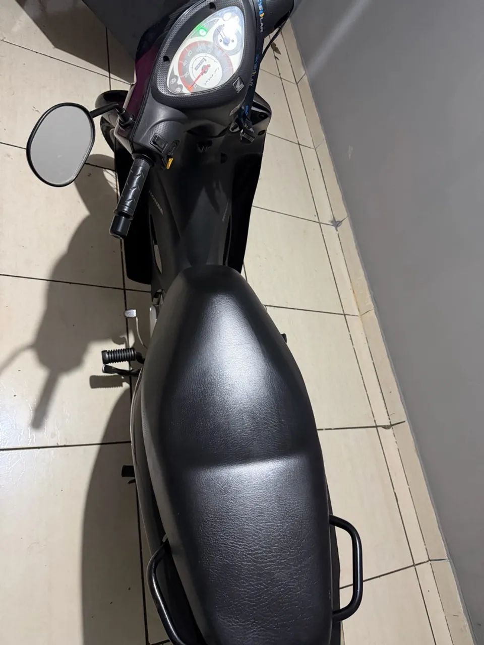 Biz 125 - Foto 4